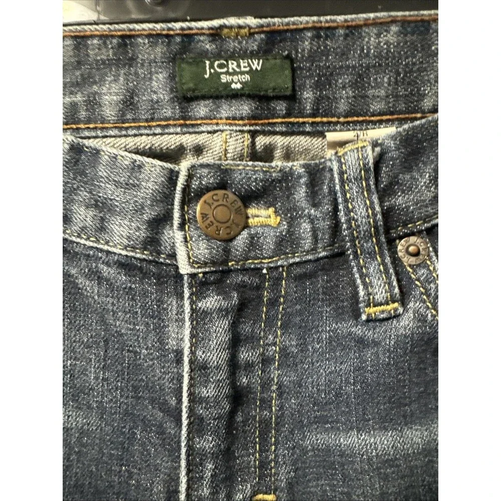 J. Crew product pair